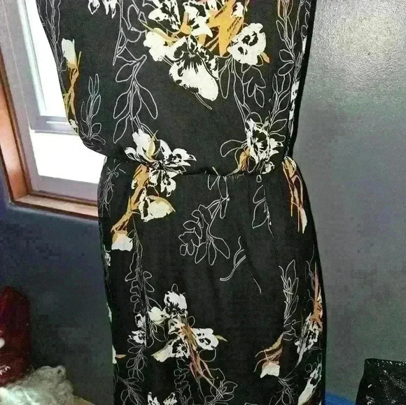 Mossimo Womans Dress Size XS - Picture 4 of 12